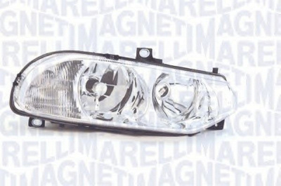 MAGNETI MARELLI 713384201129 -  Основная фара